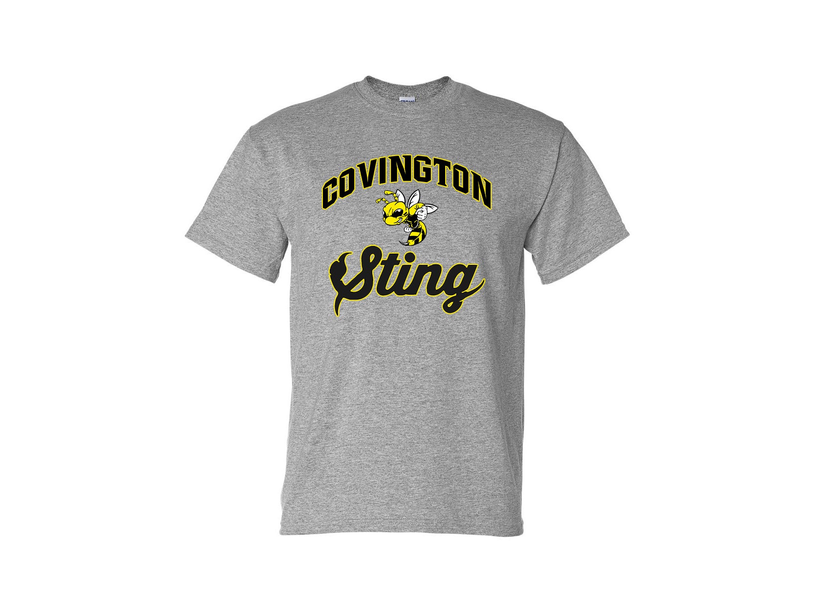 covington strong t shirt